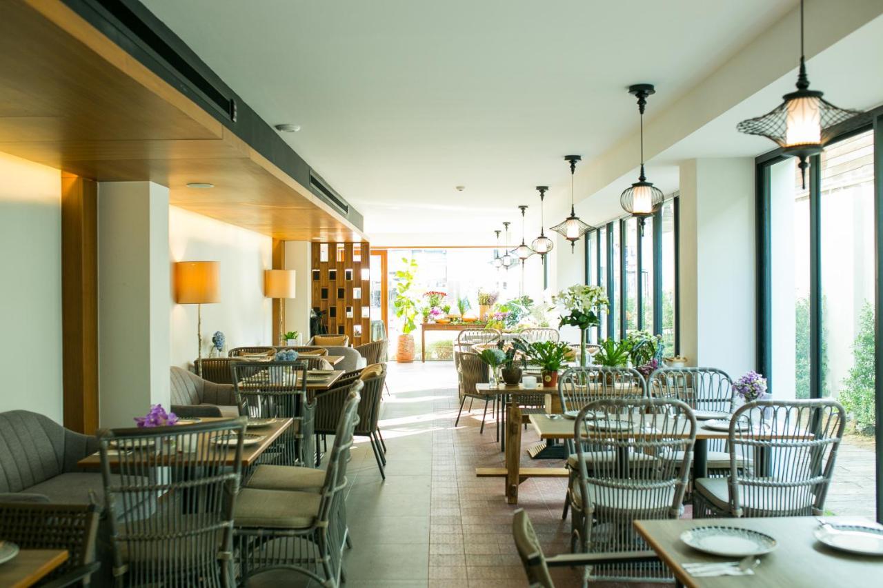 Lavana Hotel Chiangmai Chiang Mai Exterior foto